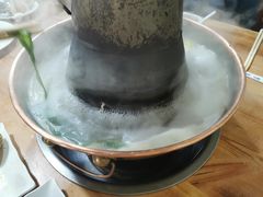 -元盛居(生态大街店)