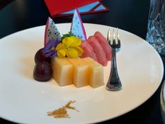 -北京饭店谭家菜