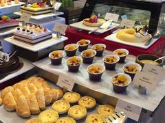 -南湖名都·景湖轩全日制餐厅·海鲜自助·东南亚风味·临湖而食