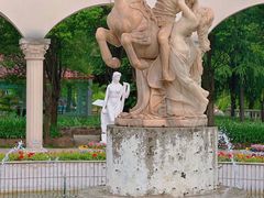 -洛阳郁金香牡丹园