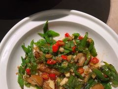 -皖厨·中国徽菜(星河WORLD·COCO Park店)
