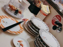 -新一番三文鱼寿司(友谊国贸城店)