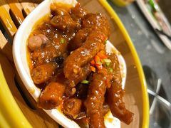 凤爪-顺意·顺德家乡菜(国际人才大厦店)