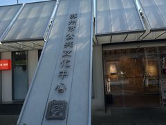 -公共文化中心剧院