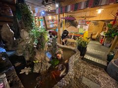 -多哥水傣味餐厅(司马巷店)