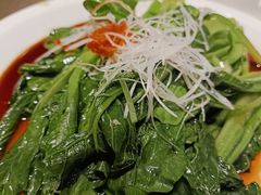 -城南往事·鲁菜济南菜(长清园博园恒大绿洲店)