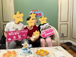 -梓爱月子中心(花都店)