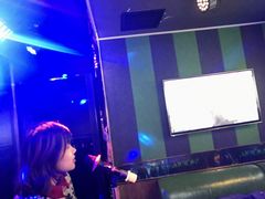 -唱吧麦颂KTV(通州新华南路店)