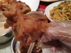 -吴记酱骨炖菜馆(西大直街店)