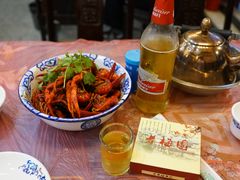 -老梅园大虾城(八一桥店)