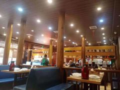 大堂-妈妈的味道(和顺古镇店)