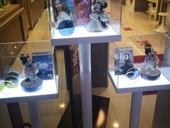 -茂昌眼镜(南京东路店)