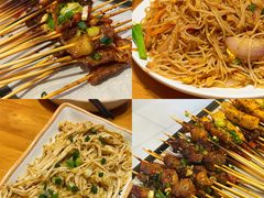 -湘西小妖·小串烧烤(雅居乐店)