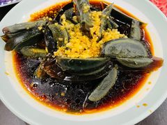 -福寿斋·老北京铜锅涮肉·烧烤(清岚店)