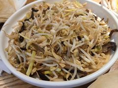 -榆林镇筋饼(知春路店)