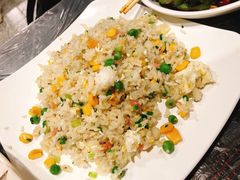 -零零後碳烤大排档(曙光星城旗舰店)
