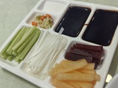 -东四民芳餐厅(世茂工三店)