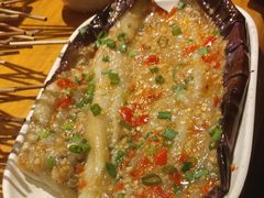 -木屋烧烤(坂田天安云谷店)