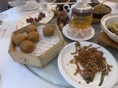 -广州酒家(昌岗地铁站店)