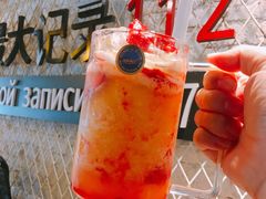 -通海俄式烧烤·俄罗斯大串(嵩山路店)