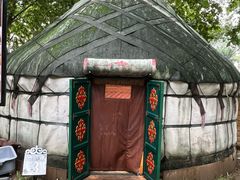 -九十九顶毡房(清河店)