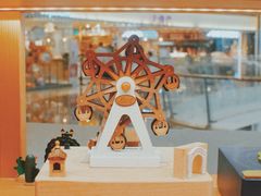 -覔书店(壹方城店)
