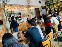 大堂-RAC BAR(安福路店)