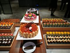 -顺德联塑万怡酒店·万荟轩自助餐厅