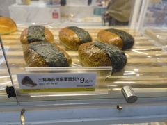 -85度C(苏州平江万达店)