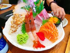 -阿吾罗日本料理(K11艺术中心店)