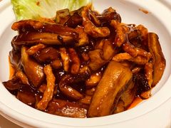 -枣子树·素食餐厅(普陀山店)