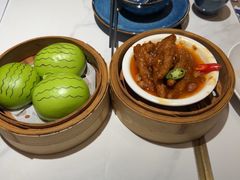 -云山茶餐厅(广东大厦店)
