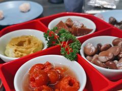 -京门老爆三·铜锅涮肉 爆肚(芳群园店)