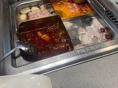 -海底捞火锅(凯德广场店)