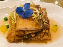 -世华轩餐厅(金仓永华大酒店)