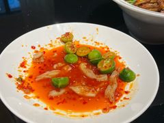 -锦庐道地川菜(来福士店)