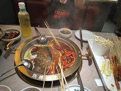 -热辣宗师·串串火锅(万达金街店)