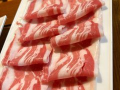 -前门杨记·铜锅涮肉(王府井·故宫店)