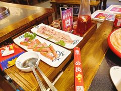 -大龙燚火锅(春熙店)