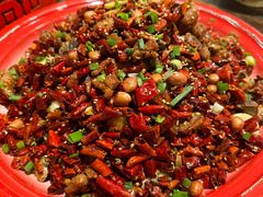 -聂发财重庆江湖菜(解放碑店)