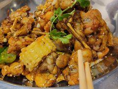 -氿熹干锅•牛蛙•烤鱼(印象城店)