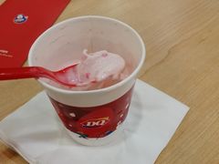-DQ·蛋糕·冰淇淋(新玛特分店)