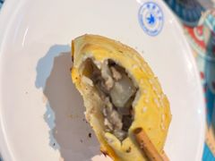 -楼兰古丽·新疆拌面·清真(华阳城店)