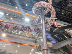 -巴黎春天(浦建店)