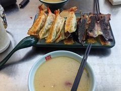 -众品老方子锅贴甜沫(李村店)