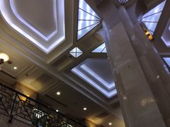 -国际饭店·原点咖啡吧ORIGIN CAFE&BAR