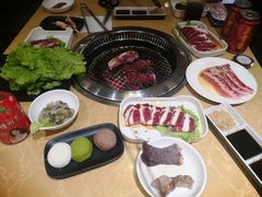 -和牛村烧肉放题(淄博王府井店)