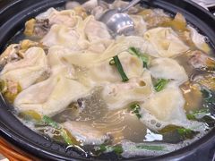 -芸海阁·农家私房菜(沙家浜景区出口店)