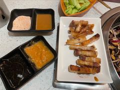-炭之家·齐齐哈尔非遗烤肉·鲜切直供(中央大街店)