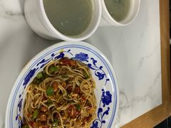 -小罗子汤店(大士院总店)